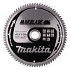 MAKITA B-32845 pilový kotouč 260mm*2,3*30mm 80 WZ HM MAKBLADE, (old=B-09070)