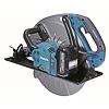 MAKITA HS013GZ aku okružní pila 415 mm Li-ion XGT 40V, (1500W), prořez 158mm, bez baterie