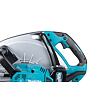 MAKITA HS013GZ aku okružní pila 415 mm Li-ion XGT 40V, (1500W), prořez 158mm, bez baterie
