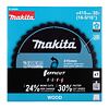 MAKITA E-24848 kotouč pilový dřevo Efficut 415*2,3*30mm 35Z