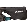 MAKITA BS001GZ aku pásová bruska XGT 40V, 76*533mm, 120-470 m/min, bez baterie