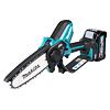 MAKITA UC029GZ01 aku řetězová prořezávací pila 150 mm Li-ion XGT 40V (590W), řez 15cm, bez baterie