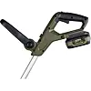 NAREX Camouflage CVT 300 2BN aku strunová sekačka 20V, 30cm, teleskop, 1*2Ah+nabíječka, 65406737