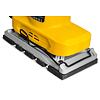 PROTECO bruska vibrační PROFI 93*185mm, 320W, 51.01-VB-320-P