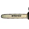 PROTECO píla reťazová elektrická 2400W, lišta 40cm, 51.06-PRE-2400