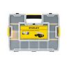 STANLEY STST1-79200 sada organizérů SORTMASTER + SORTMASTER JUNIOR