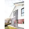 KRAUSE žebřík víceúčelový 3*12 TRIBILO MONTO PROFI, 355/605/860cm, 45.KR-129703