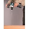 MAKITA DDF492RTJ aku bezuhlíková vrtačka LXT 18V/2*5Ah, 130Nm, 0-550/2100 ot./min., MAKPAC