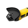 PROTECO úhlová bruska 230mm PROFI 2600W 51.01-UB-230-P
