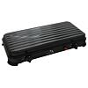 CATTARA plynový vařič Traveler FAMILY DUO, piezo, spotřeba 320g/hod., 13596