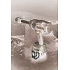 MAKITA TW011GZ aku rázový utahovák 3/4" Li-ion XGT 40V, 1500Nm, hřídel 138mm, bez baterie