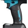 MAKITA TW011GZ aku rázový utahovák 3/4" Li-ion XGT 40V, 1500Nm, hřídel 138mm, bez baterie