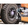 MAKITA DTW1005Z aku rázový utahovák 3/4" Li-ion LXT 18V, 1360Nm, hřídel 138mm, bez baterie