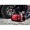 MILWAUKEE M18 FAC-0 aku kompresor 18V, 48l/min., max.tlak 9,31 bar, bez baterie