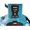 MAKITA ML010G aku LED svítilna Li-ion XGT/LXT/AC, 5500lm, IP54, bez baterie