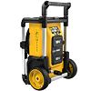 DeWALT DCMPW1600N aku tlaková myčka 2*18V, 110bar, bez baterie