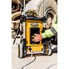 DeWALT DCMPW1600N aku tlaková myčka 2*18V, 110bar, bez baterie