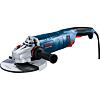 BOSCH GWS 24-230 PZ úhlová bruska 230mm, 2400W, CYCLON TECH