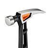 FISKARS kladivo ISOCORE M truhlářské 34cm 0,454kg 1020213