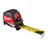MILWAUKEE 4932498768 svinovací metr 5m, gen. 4, 30mm šířka, vysunutí 4,5m bez zlomení, nárazuvzdorný