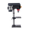 PROMA PTB-16/230V stojanová vrtačka, 230V/450W, 3-16mm, vyložení vřetene 130mm