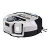 MAKITA DRC300Z aku robotický vysavač Li-Ion 2*18V bez baterie
