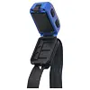 DEDRA čelovka LED COB 120 - 500lm, IP54, 3,7V/1Ah, USB-C, L1015