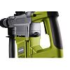 EXTOL Craft vrtací kladivo SDS+, 5J, 1050W, 4000 úderů/min. 401232