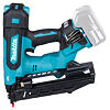 MAKITA DBN610ZJ aku hřebíkovačka 18V LXT, hřebíky 32-64mm, typ 16 GA úhel 20°, MAKPAC, bez baterie