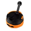 NEO lampa kempingová 3v1, 500lm, USB-C, 99-118