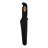NEO nůž univerzální s pouzdrem 22cm, 63-175