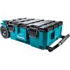 MAKITA P-91001 Maktrak vozík s boxem na nářadí, 81,9l