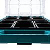 MAKITA P-91051 Maktrak organizér mělký M, 8,1l