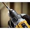 DeWalt DCD794NT aku vrtačka 18V, 74Nm, 0-450/1650 ot./min., kufr, bez baterie