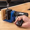 KREG KPHJ520PRO2-INT svrtávací přípravek na skryté šroubové spoje 520PRO2