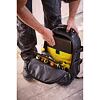 STANLEY STST83307-1 batoh na nářadí s kolečky a teleskopickou rukojetí
