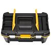 STANLEY STST83397-1 Cantilever box na nářadí, 49*29*25cm, kovové přezky