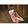 MILWAUKEE 4932500551 adaptér Quik-Lok pro děrovky, HSaw QL Adaptor L 5/8"*18, 32-51mm, 5 kusů