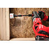 MILWAUKEE 4932500552 adaptér Quik-Lok pro děrovky, HSaw QL Pin Adaptor XL 5/8"*18, 32-210mm, 2 kusy