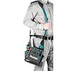 MAKITA E-15453 hranatá taška 260*220*410mm, (old=E-05480)