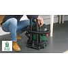 BOSCH UniversalVac 15l vysavač na suché a mokré sání, 1000W