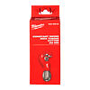 MILWAUKEE 4932499088 řezák NEREZ trubek ruční do 29mm, vestavěný výstružník