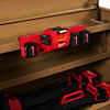 MILWAUKEE M12-18 GBC4 nabíječka 2*M18 + 2*M18+M12