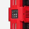 MILWAUKEE M18 MPC6 mobilní rychlonabíječka PACKOUT™ se šesti sloty 4932498551