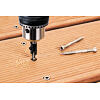 WOLFCRAFT záhlubník a předvrták 3,2 - 12mm 2498000