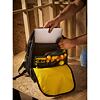 STANLEY STST1-72335 batoh na nářadí 36*48*18cm, 20l, vyztužená přihrádka pro notebook