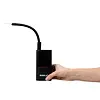 DEDRA DEPP011 aku kompresor 10,3bar, kapacita 2*2000mAh, 25l/min., sada konektorů