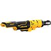 DeWALT DCF504N aku ráčna s otevřenou hlavou 1/4" XR 12V, 1/4", 54Nm, bez baterie