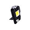 FESTA LED COB MINI nabíjecí svítilna 750lm, 3,7V/0,45Ah, magnet, stojánek, závit 1/4", 37655