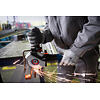 BOSCH GWS 17-125 S úhlová bruska 125mm, 1700W, 2800-11500 ot./min.